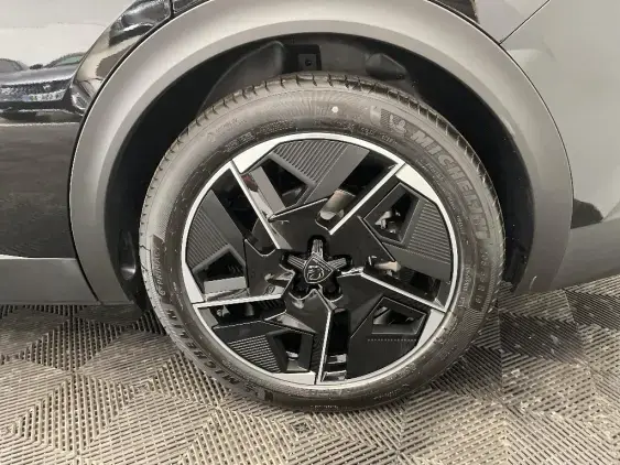 PEUGEOT 408 - voiture de démonstration - Photo 21