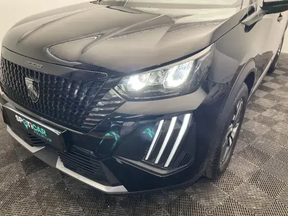 PEUGEOT 2008 - voiture de démonstration - Photo 19