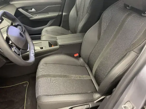 PEUGEOT 308 SW III - voiture de démonstration - Photo 16