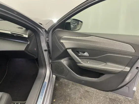 PEUGEOT 308 SW III - voiture de démonstration - Photo 18