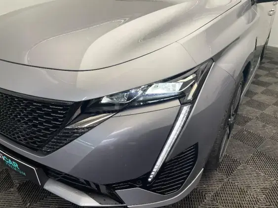 PEUGEOT 308 SW III - voiture de démonstration - Photo 19