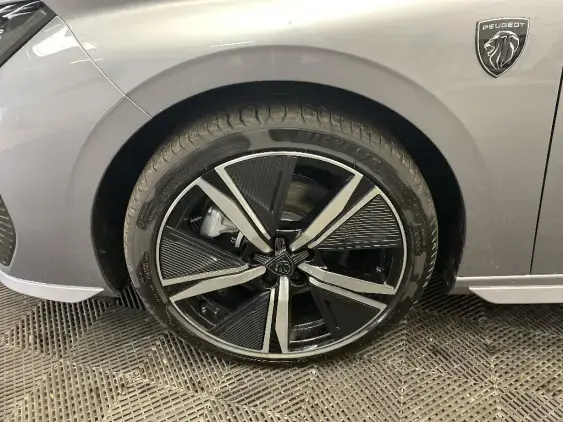 PEUGEOT 308 SW III - voiture de démonstration - Photo 20