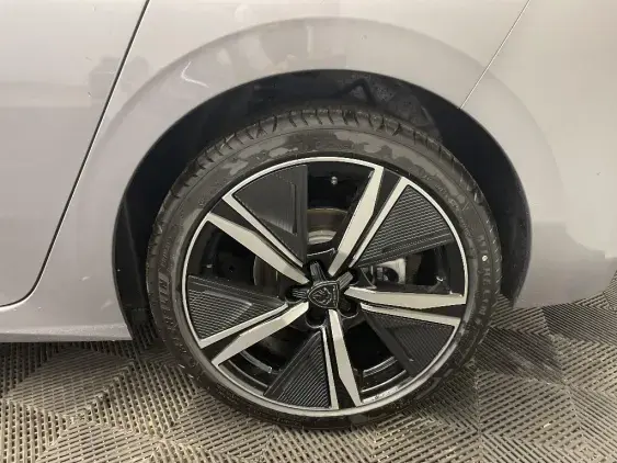 PEUGEOT 308 SW III - voiture de démonstration - Photo 21