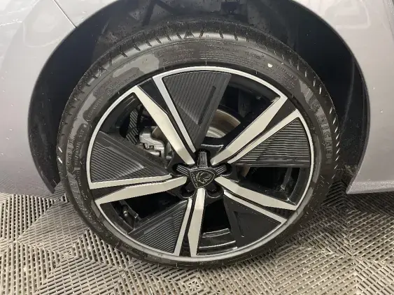 PEUGEOT 308 SW III - voiture de démonstration - Photo 22