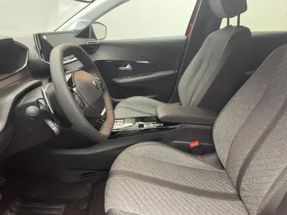 PEUGEOT 208 BUSINESS R II - voiture de démonstration - Photo 16