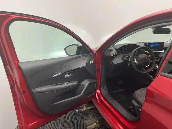 PEUGEOT 208 BUSINESS R II - voiture de démonstration - Photo 17