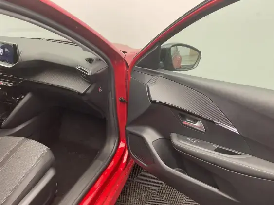 PEUGEOT 208 BUSINESS R II - voiture de démonstration - Photo 18