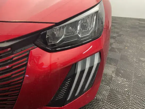 PEUGEOT 208 BUSINESS R II - voiture de démonstration - Photo 19