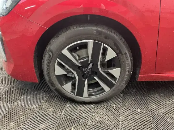 PEUGEOT 208 BUSINESS R II - voiture de démonstration - Photo 20