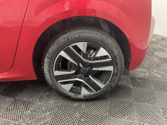 PEUGEOT 208 BUSINESS R II - voiture de démonstration - Photo 21