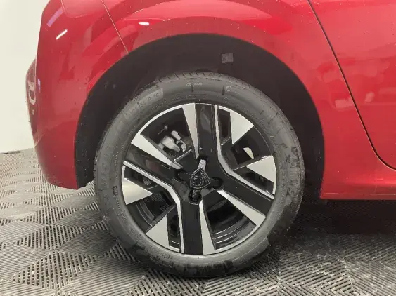 PEUGEOT 208 BUSINESS R II - voiture de démonstration - Photo 22