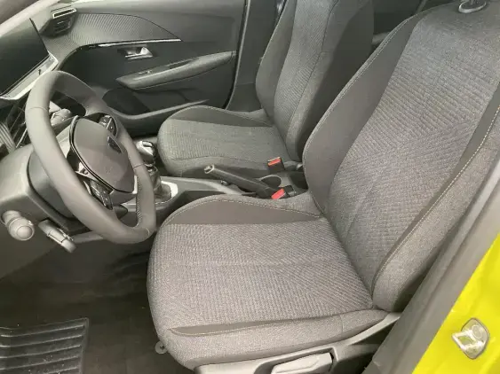 PEUGEOT 208 BUSINESS R II - voiture de démonstration - Photo 16