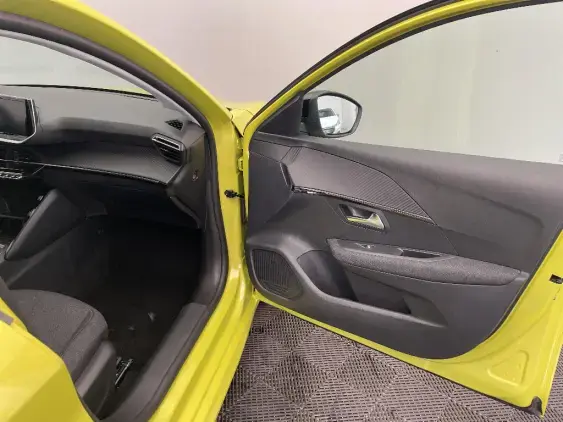 PEUGEOT 208 BUSINESS R II - voiture de démonstration - Photo 18