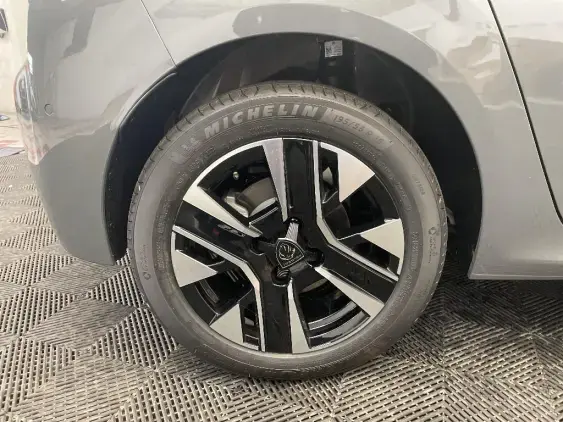 PEUGEOT 208 BUSINESS R II - voiture de démonstration - Photo 22