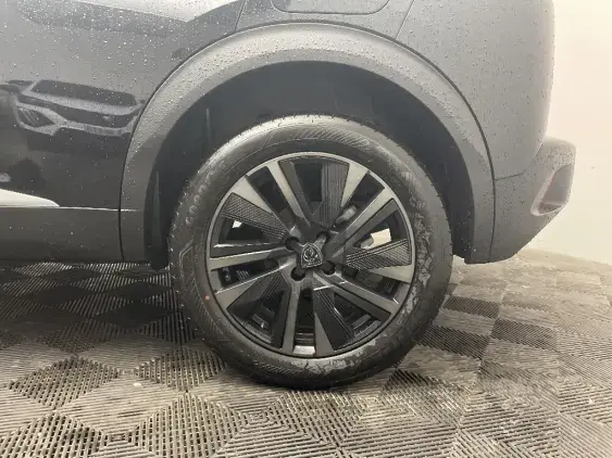 PEUGEOT 2008 - voiture de démonstration - Photo 21
