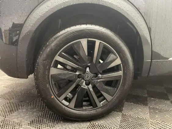 PEUGEOT 2008 - voiture de démonstration - Photo 22