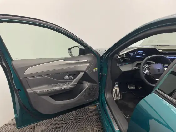 PEUGEOT 308 SW III - voiture de démonstration - Photo 17