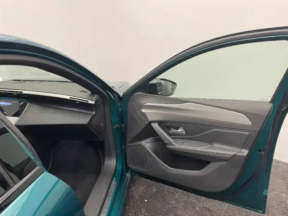 PEUGEOT 308 SW III - voiture de démonstration - Photo 18