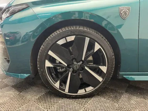 PEUGEOT 308 SW III - voiture de démonstration - Photo 20