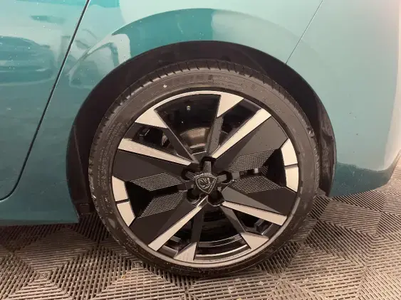 PEUGEOT 308 SW III - voiture de démonstration - Photo 21