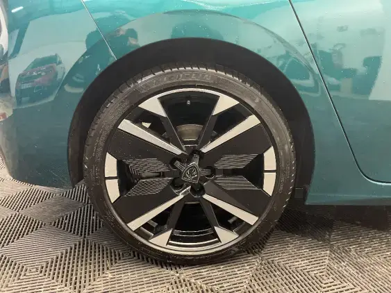 PEUGEOT 308 SW III - voiture de démonstration - Photo 22