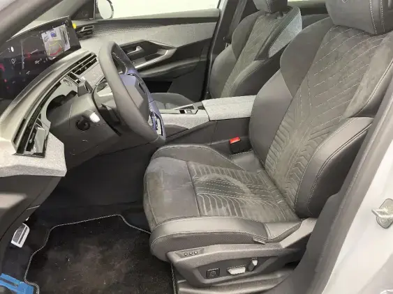 PEUGEOT 3008 II - voiture de démonstration - Photo 16