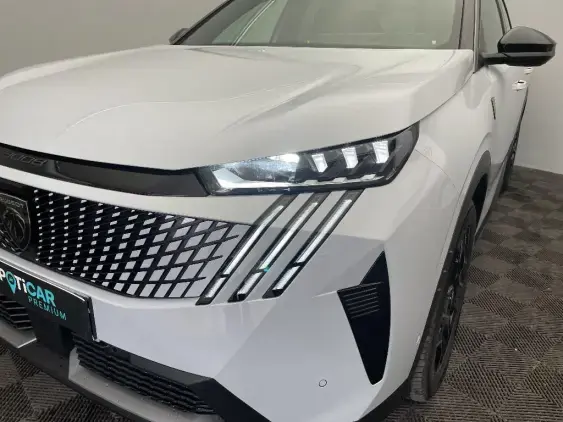 PEUGEOT 3008 II - voiture de démonstration - Photo 19