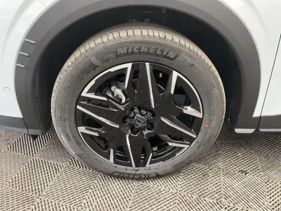 PEUGEOT 3008 II - voiture de démonstration - Photo 20