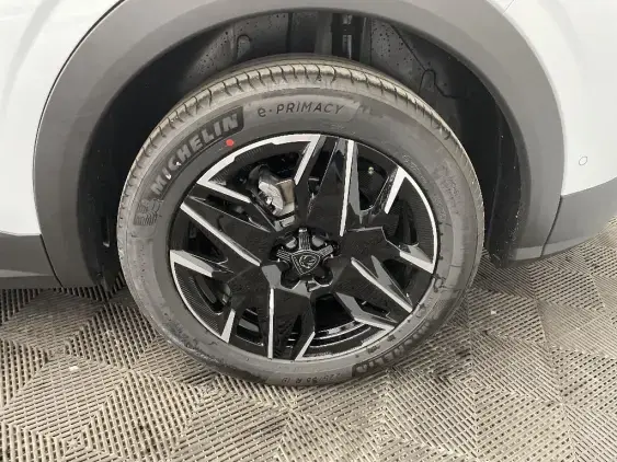 PEUGEOT 3008 II - voiture de démonstration - Photo 21