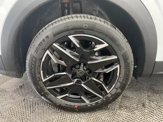 PEUGEOT 3008 II - voiture de démonstration - Photo 22