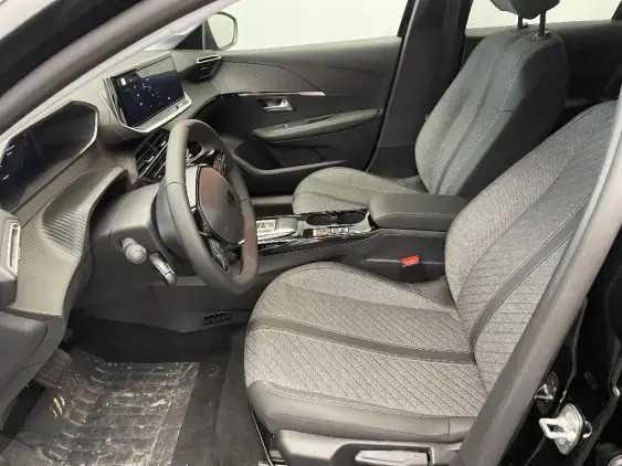 PEUGEOT 208 II - voiture de démonstration - Photo 16