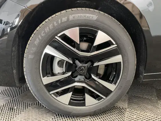 PEUGEOT 208 II - voiture de démonstration - Photo 20