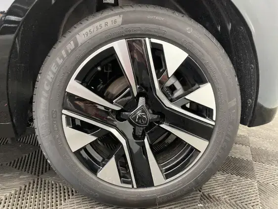 PEUGEOT 208 II - voiture de démonstration - Photo 21