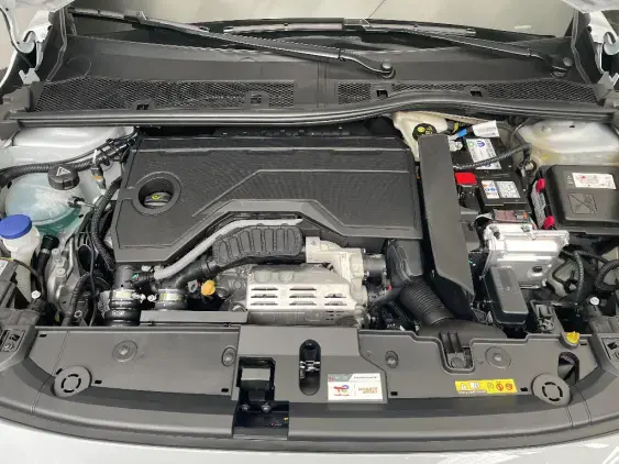 PEUGEOT 208 BUSINESS R II - voiture de démonstration - Photo 18