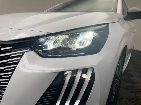 PEUGEOT 208 BUSINESS R II - voiture de démonstration - Photo 19