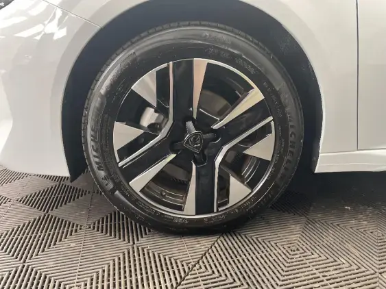 PEUGEOT 208 BUSINESS R II - voiture de démonstration - Photo 20