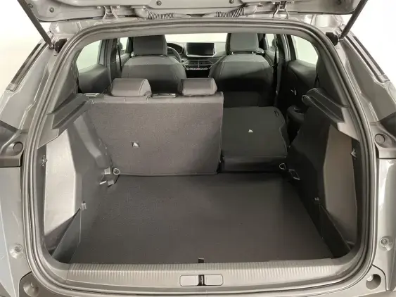 PEUGEOT 2008 ELECTRIQUE II - voiture de démonstration - Photo 16