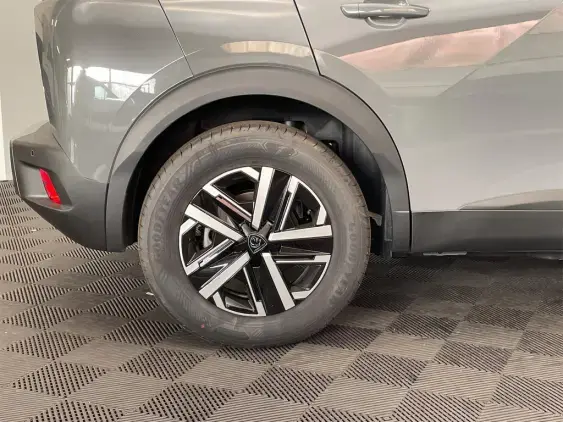 PEUGEOT 2008 ELECTRIQUE II - voiture de démonstration - Photo 25