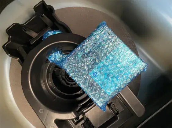 PEUGEOT 208 II - voiture de démonstration - Photo 17