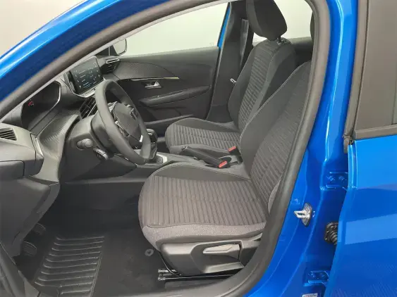 PEUGEOT 208 II - voiture de démonstration - Photo 18