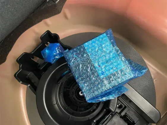 PEUGEOT 208 II - voiture de démonstration - Photo 17