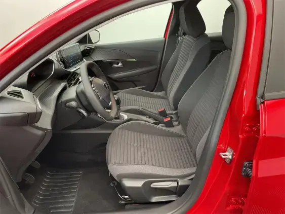 PEUGEOT 208 II - voiture de démonstration - Photo 18