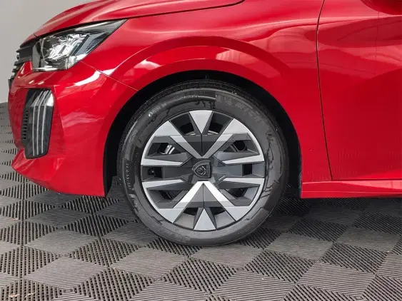 PEUGEOT 208 II - voiture de démonstration - Photo 23