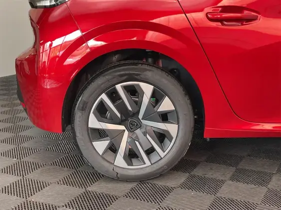 PEUGEOT 208 II - voiture de démonstration - Photo 25