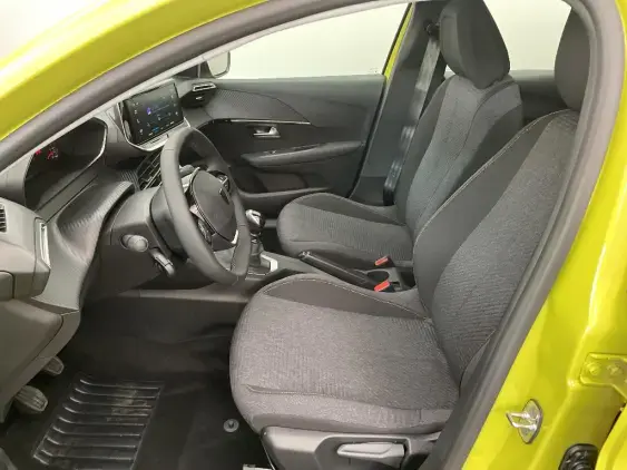 PEUGEOT 208 BUSINESS R II - voiture de démonstration - Photo 17