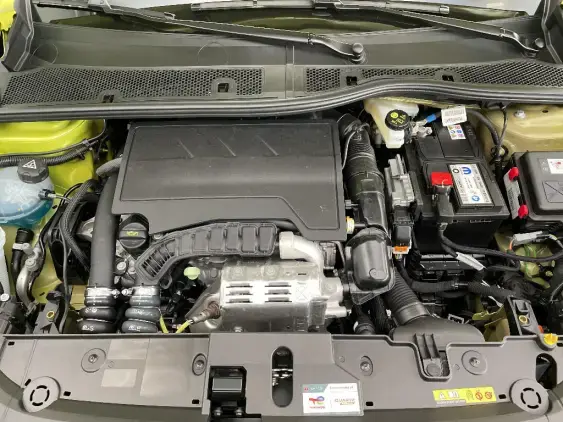 PEUGEOT 208 BUSINESS R II - voiture de démonstration - Photo 20