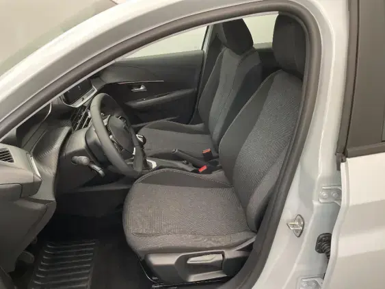 PEUGEOT 208 BUSINESS R II - voiture de démonstration - Photo 17