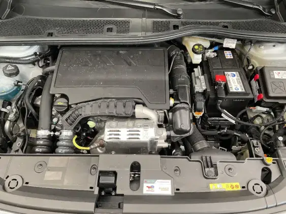 PEUGEOT 208 BUSINESS R II - voiture de démonstration - Photo 20