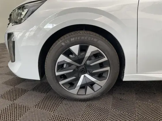 PEUGEOT 208 BUSINESS R II - voiture de démonstration - Photo 22