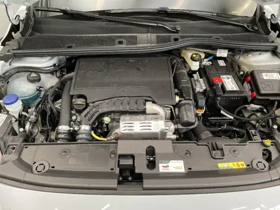 PEUGEOT 208 BUSINESS R II - voiture de démonstration - Photo 20